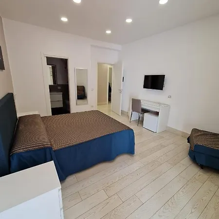 Municipio Sea Bed & Breakfast Napoli