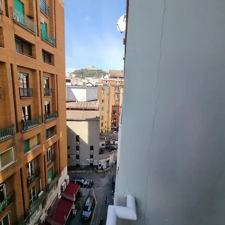 Municipio Sea Bed & Breakfast 4*