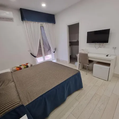 Municipio Sea Bed & Breakfast