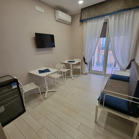 Municipio Sea Bed & Breakfast