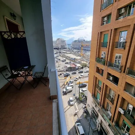 Municipio Sea Neapol