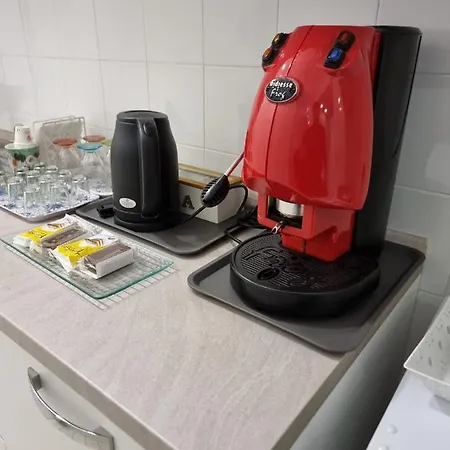 Municipio Sea Neapol