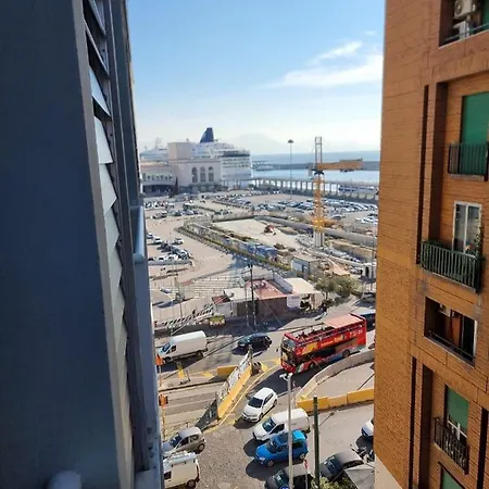 Municipio Sea Bed & Breakfast