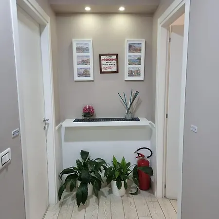 Municipio Sea Bed & Breakfast