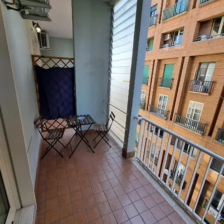 Municipio Sea 4* Neapol