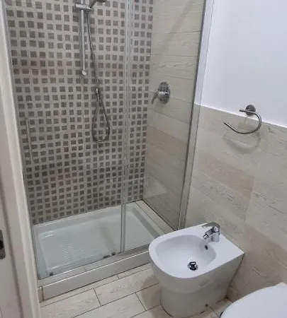 Municipio Sea 4* Neapol