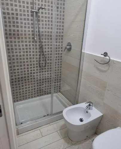 Municipio Sea 4* Nápoly